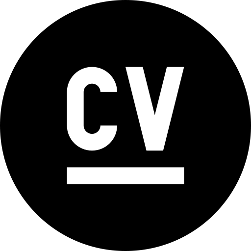 CV download icon