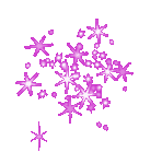 sparkle animation